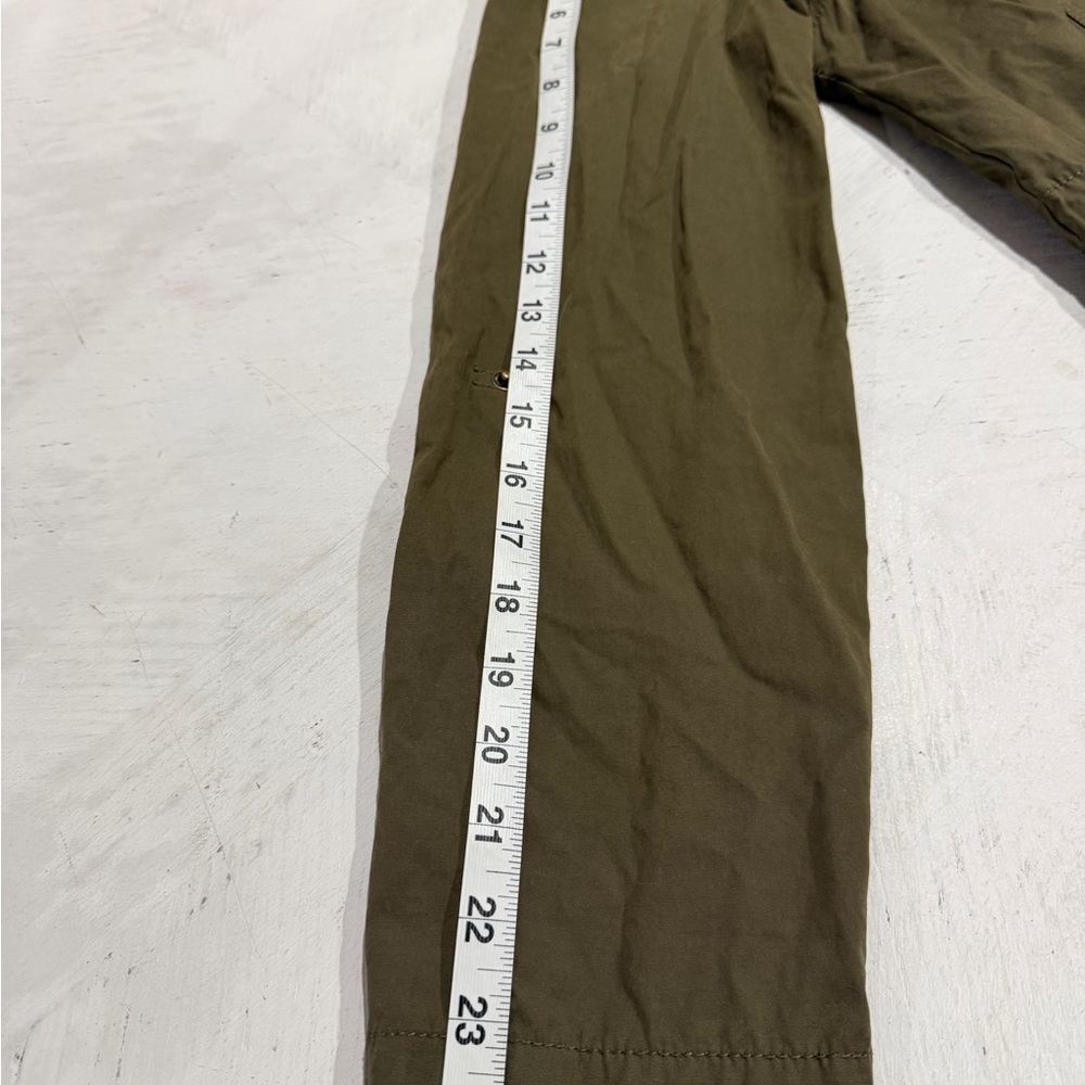 Mossimo Supply Co. Women's Utility Jacket Size XL - Picture 6 of 6